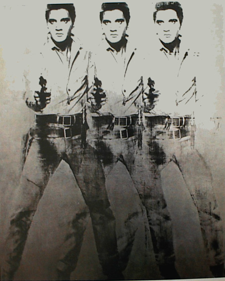 Elvis Presley